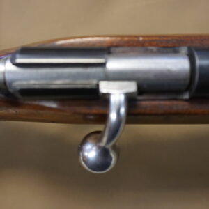 Winchester Model 67 Bolt Action Rifle – .22 LR - Image 10