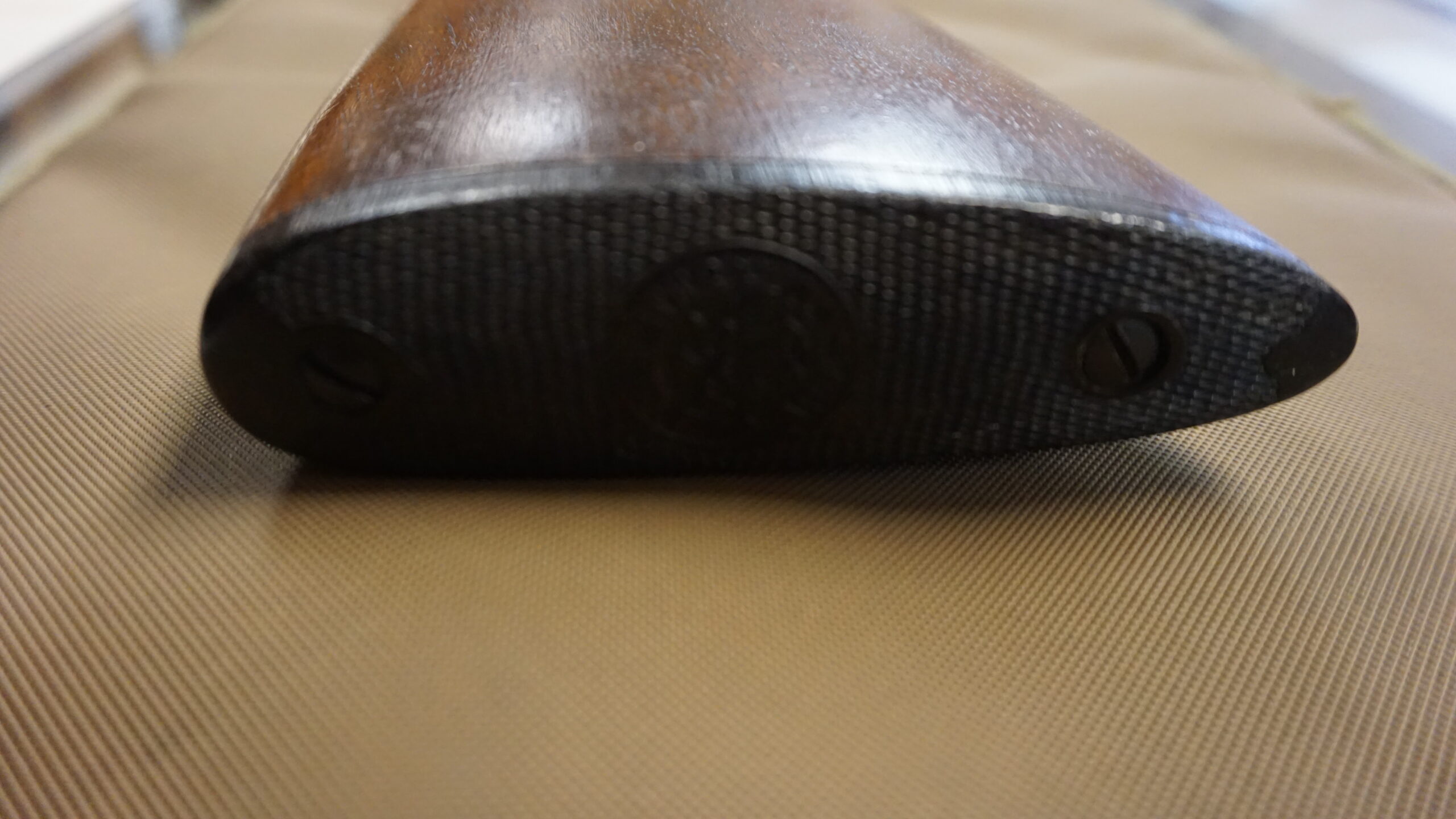 Winchester Model 67 Bolt Action Rifle – .22 LR - Image 11