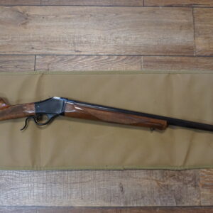 Winchester Model 1885 Rifle – .270 WSM, 28" Barrel