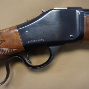 Winchester Model 1885 Rifle – .270 WSM - Image 2