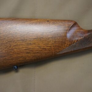 Winchester Model 1885 Rifle – .270 WSM - Image 3