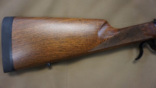 Winchester Model 1885 Rifle – .270 WSM