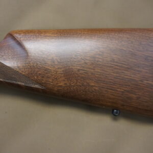 Winchester Model 1885 Rifle – .270 WSM - Image 7