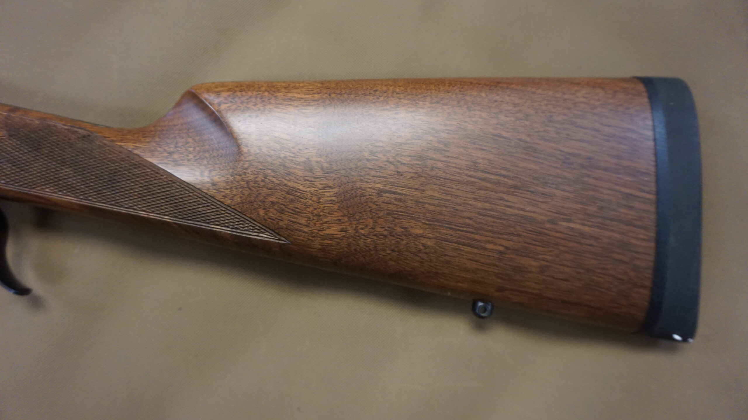 Winchester Model 1885 Rifle – .270 WSM - Image 7