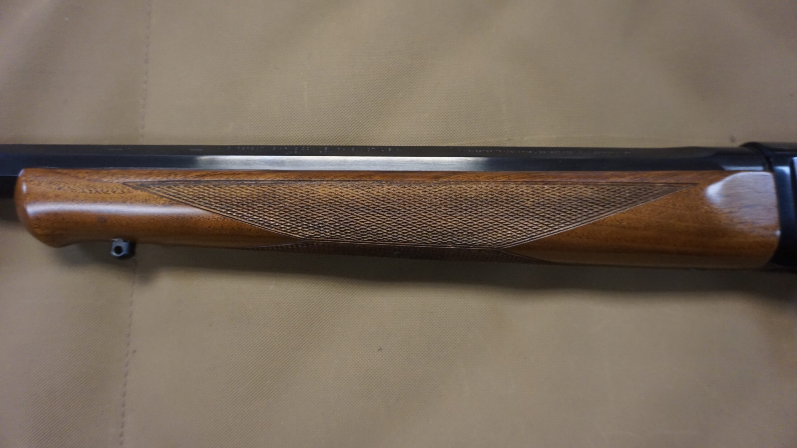 Winchester Model 1885 Rifle – .270 WSM - Image 8