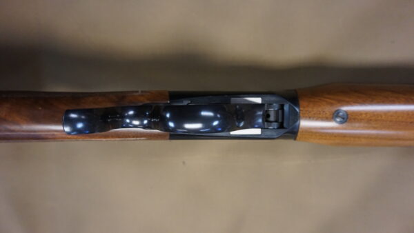 Winchester Model 1885 Rifle – .270 WSM