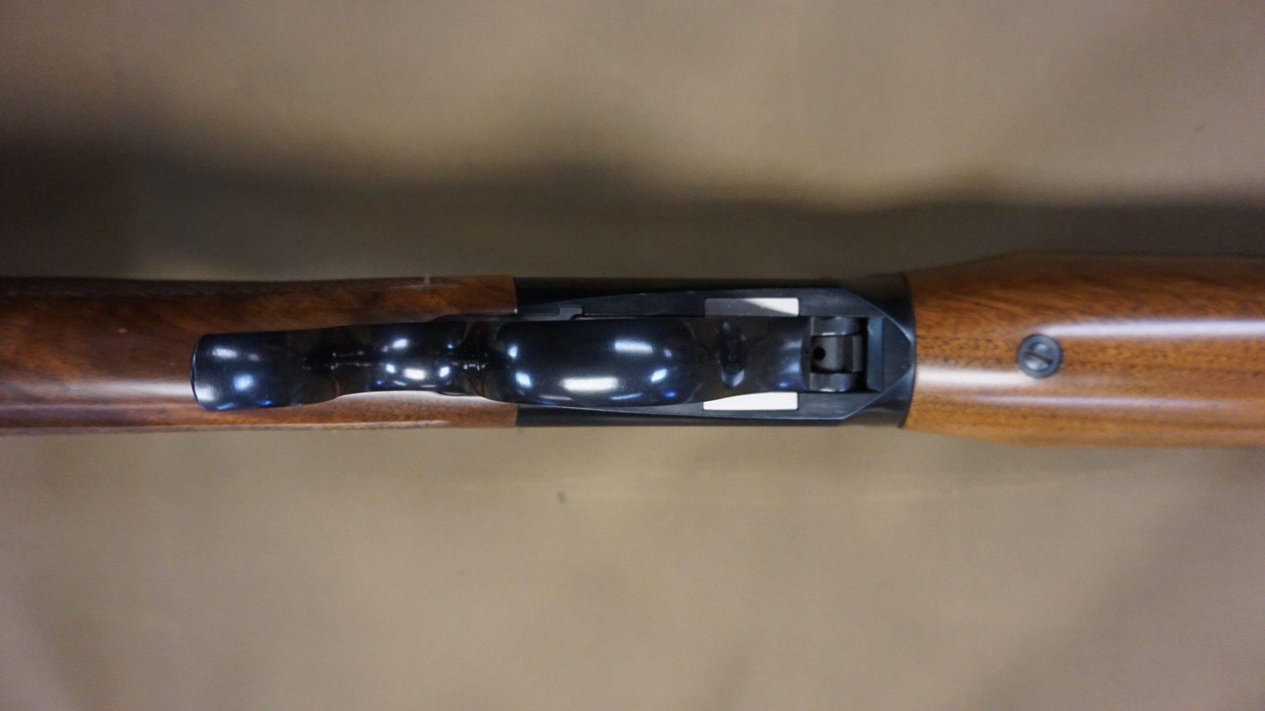 Winchester Model 1885 Rifle – .270 WSM - Image 9