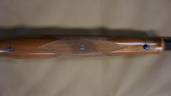 Winchester Model 1885 Rifle – .270 WSM