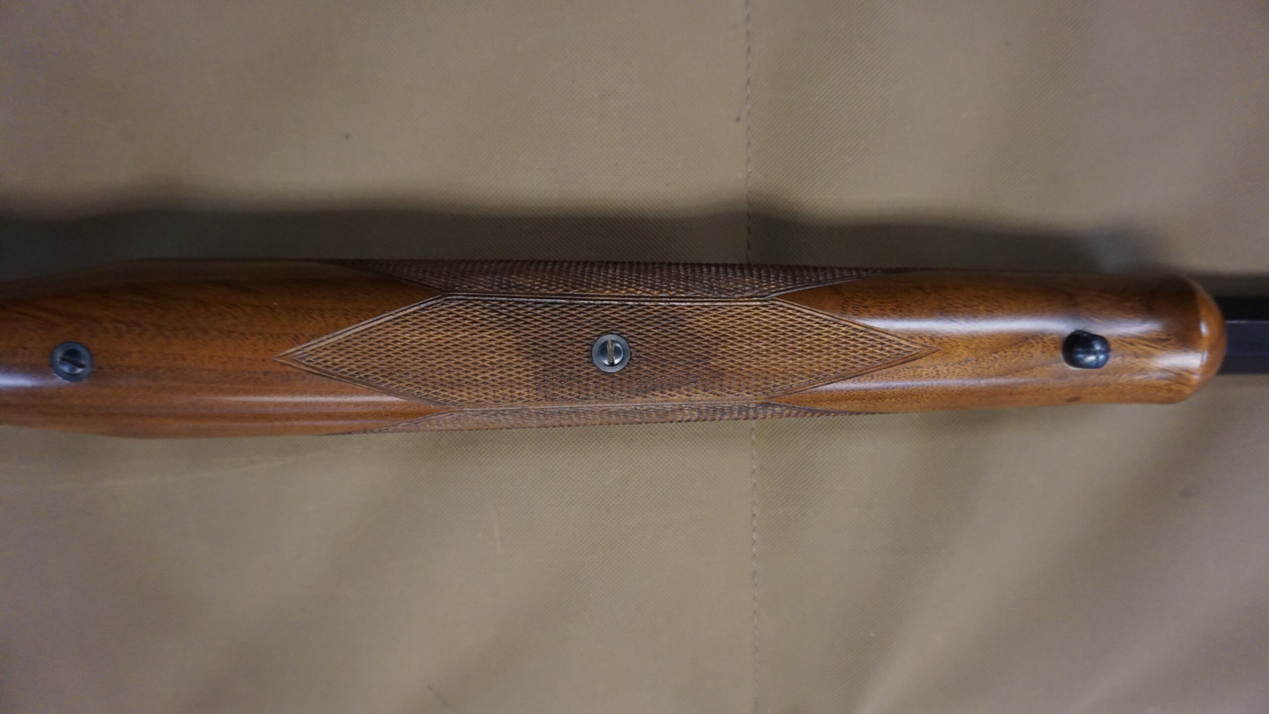 Winchester Model 1885 Rifle – .270 WSM - Image 10