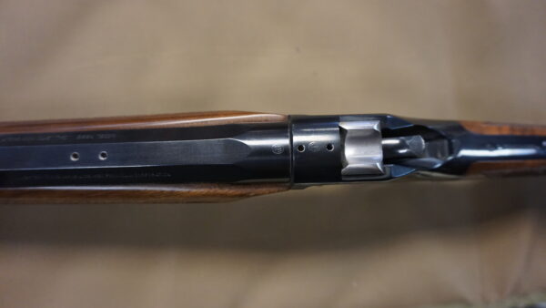 Winchester Model 1885 Rifle – .270 WSM