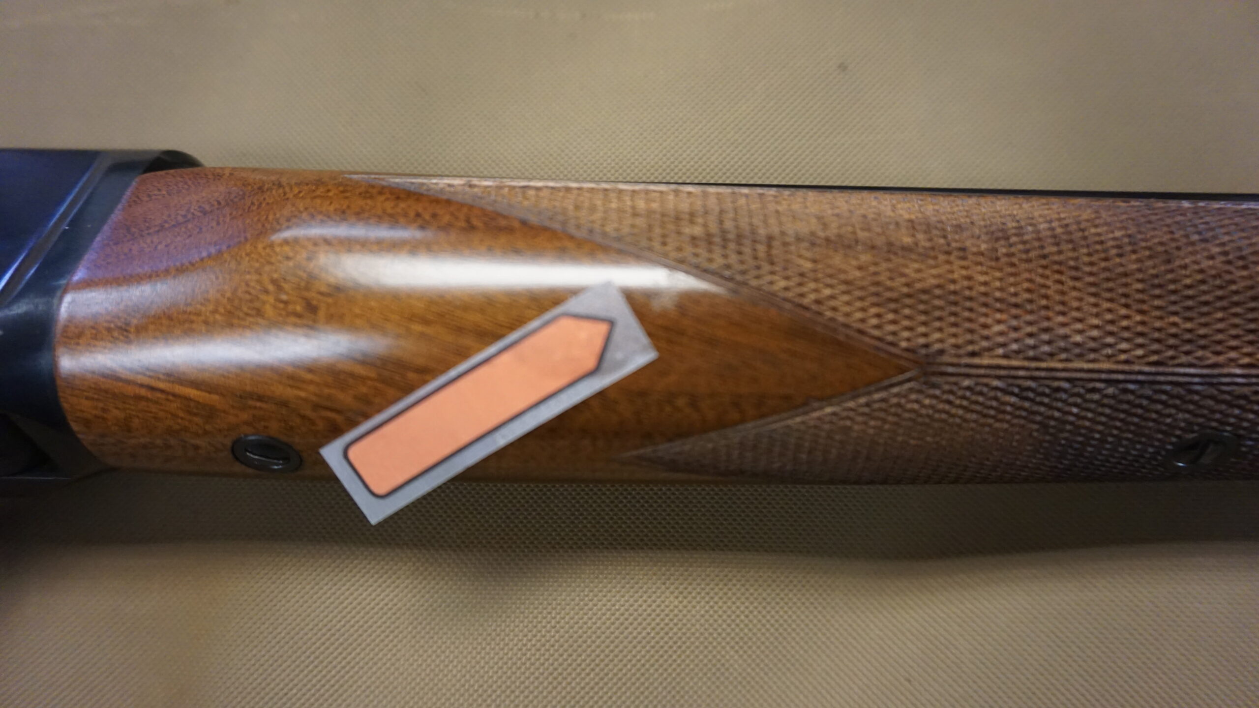 Winchester Model 1885 Rifle – .270 WSM - Image 12