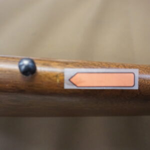 Winchester Model 1885 Rifle – .270 WSM - Image 13