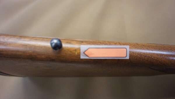 Winchester Model 1885 Rifle – .270 WSM