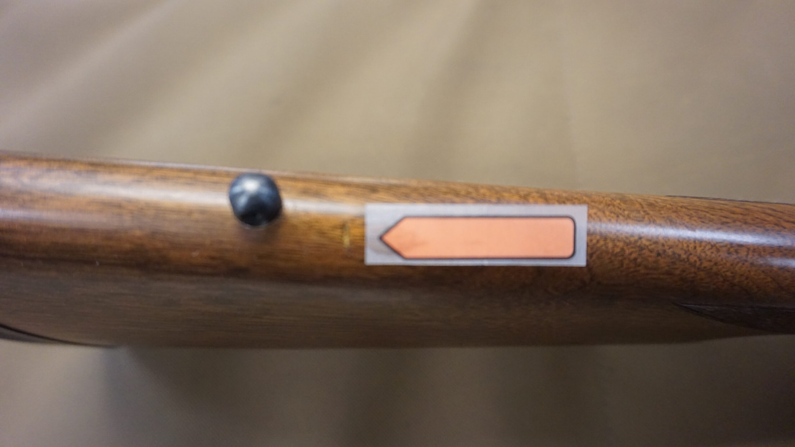 Winchester Model 1885 Rifle – .270 WSM - Image 13