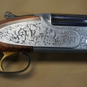 FAIR Jubilee Venice Over/Under Shotgun – 12 Gauge - Image 2