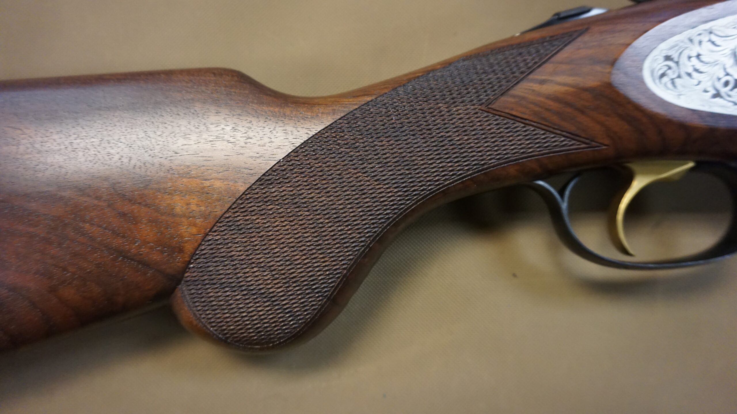 FAIR Jubilee Venice Over/Under Shotgun – 12 Gauge - Image 3