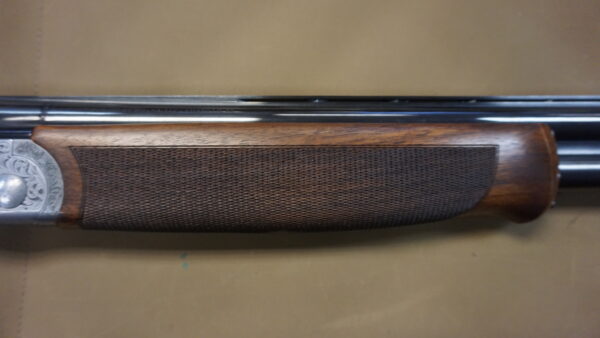 FAIR Jubilee Venice Over/Under Shotgun – 12 Gauge