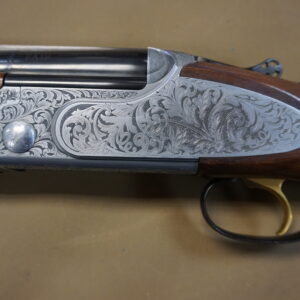 FAIR Jubilee Venice Over/Under Shotgun – 12 Gauge - Image 6