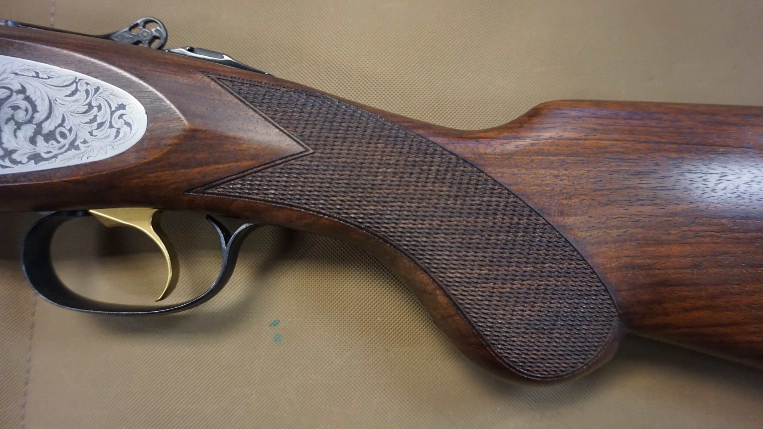 FAIR Jubilee Venice Over/Under Shotgun – 12 Gauge - Image 7