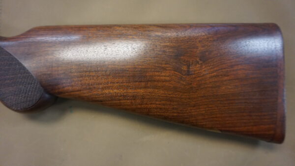 FAIR Jubilee Venice Over/Under Shotgun – 12 Gauge