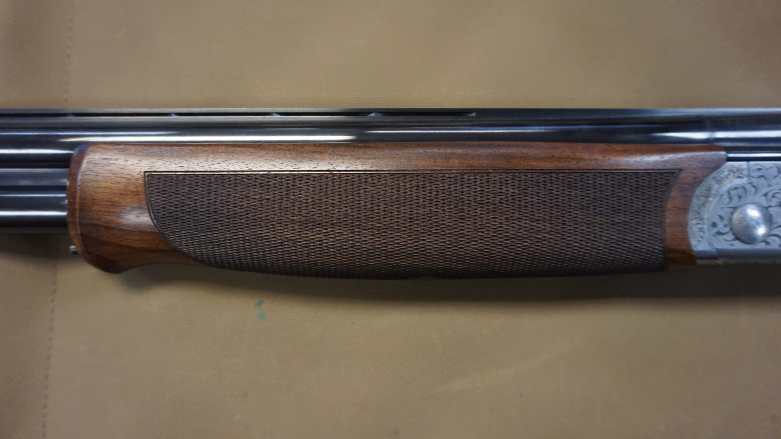 FAIR Jubilee Venice Over/Under Shotgun – 12 Gauge - Image 9