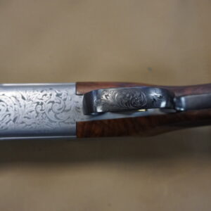FAIR Jubilee Venice Over/Under Shotgun – 12 Gauge - Image 10