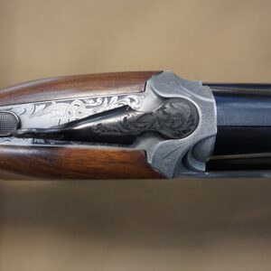 FAIR Jubilee Venice Over/Under Shotgun – 12 Gauge - Image 11