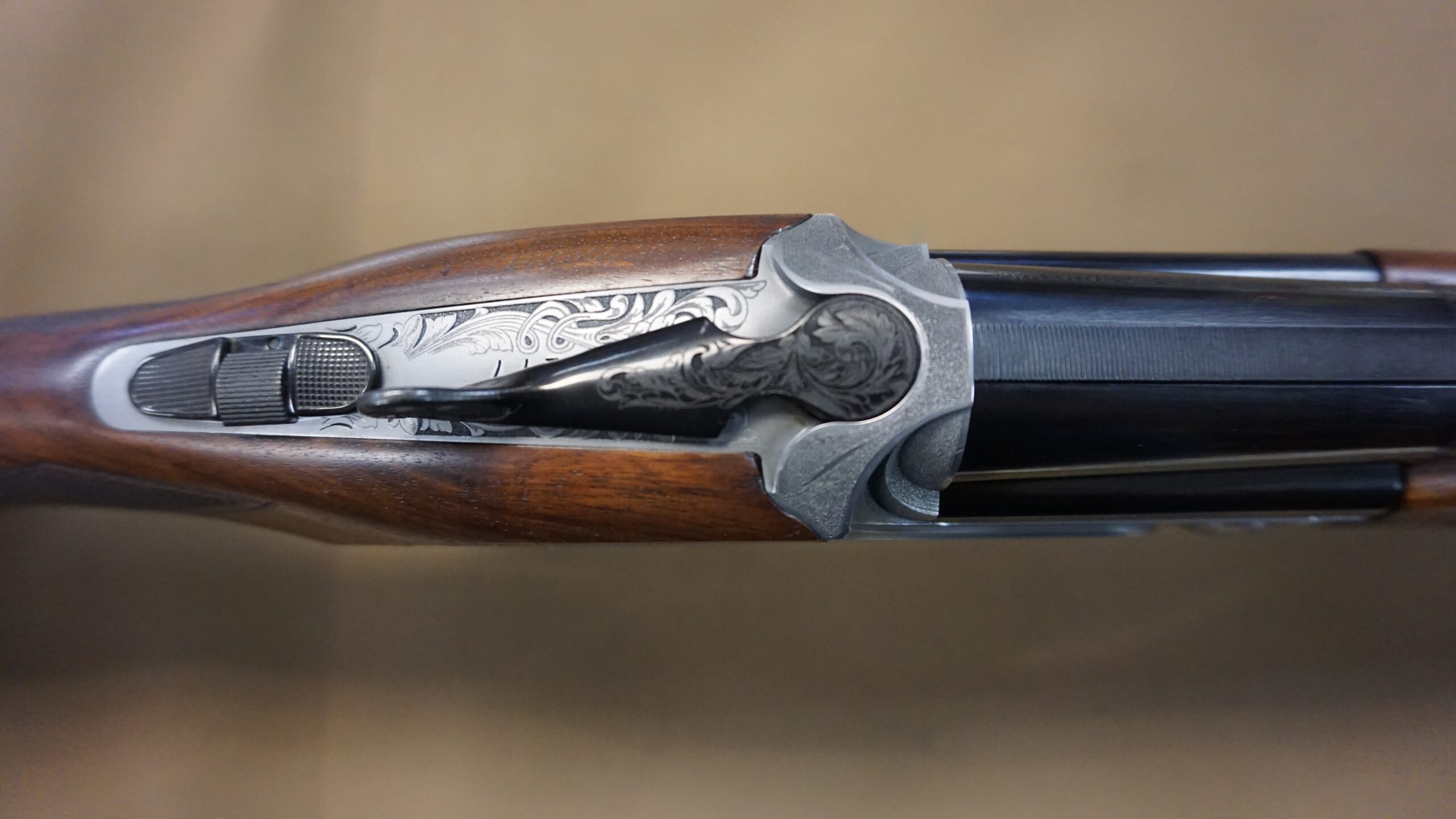 FAIR Jubilee Venice Over/Under Shotgun – 12 Gauge - Image 11