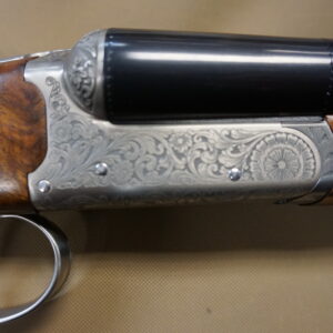 RFM Zeus Side-by-Side Shotgun – 12 Gauge - Image 2