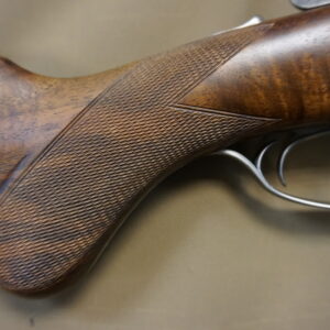 RFM Zeus Side-by-Side Shotgun – 12 Gauge - Image 3