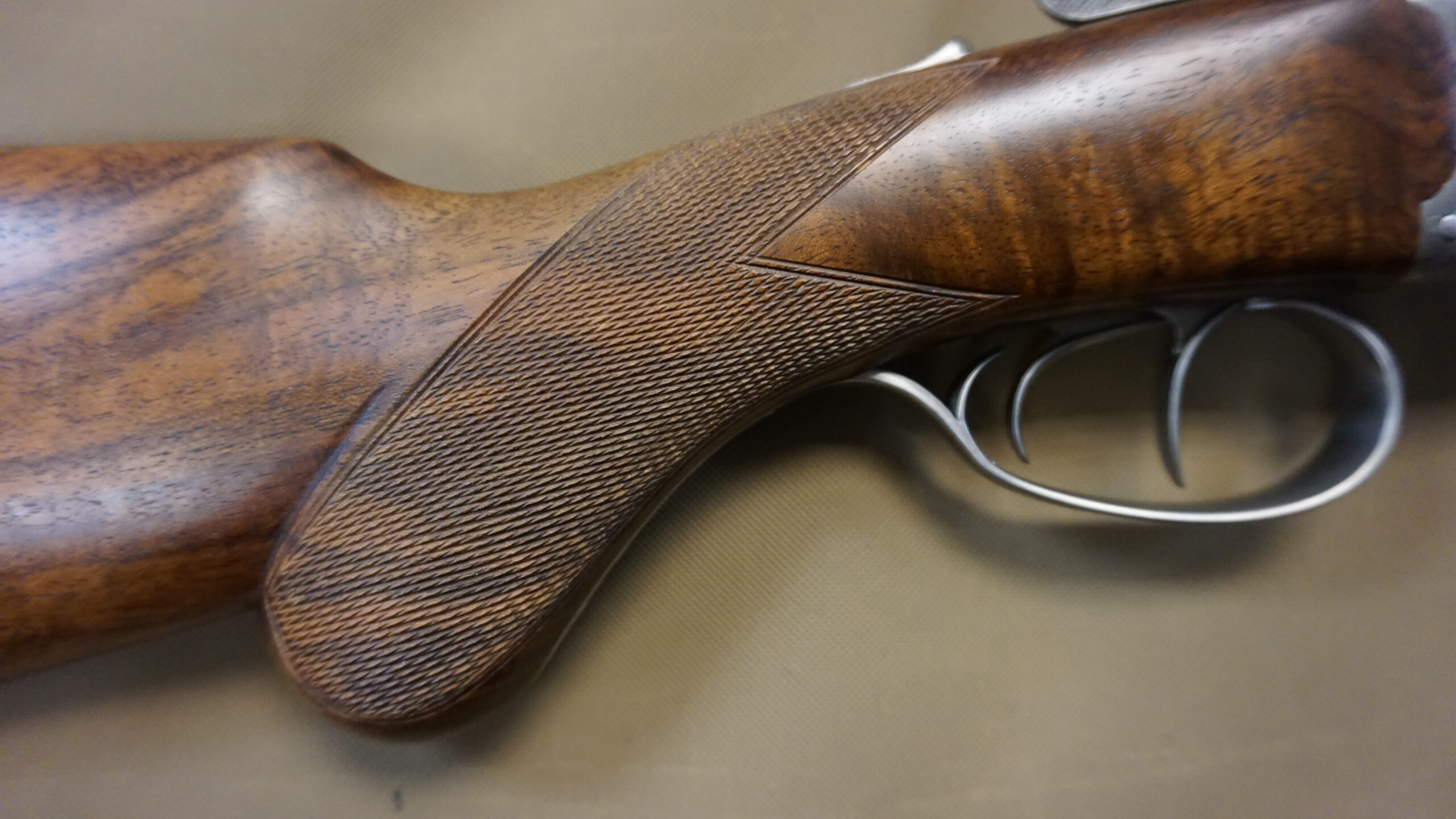 RFM Zeus Side-by-Side Shotgun – 12 Gauge - Image 3