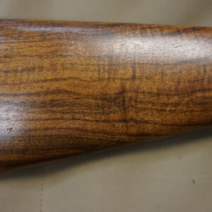 RFM Zeus Side-by-Side Shotgun – 12 Gauge - Image 4