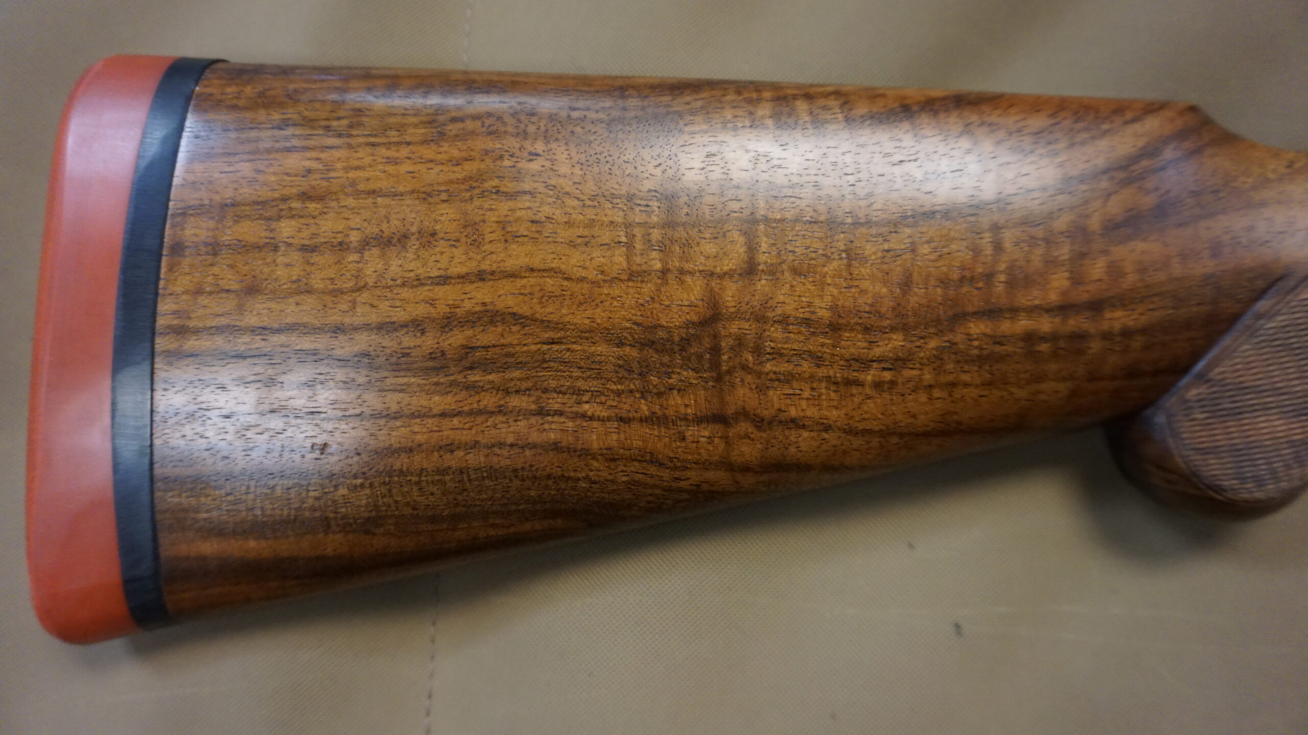 RFM Zeus Side-by-Side Shotgun – 12 Gauge - Image 4