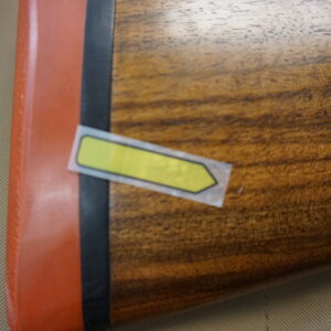 RFM Zeus Side-by-Side Shotgun – 12 Gauge - Image 5