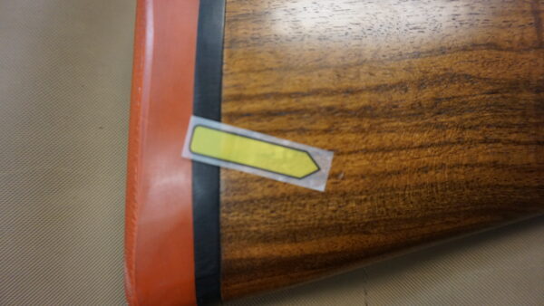 RFM Zeus Side-by-Side Shotgun – 12 Gauge