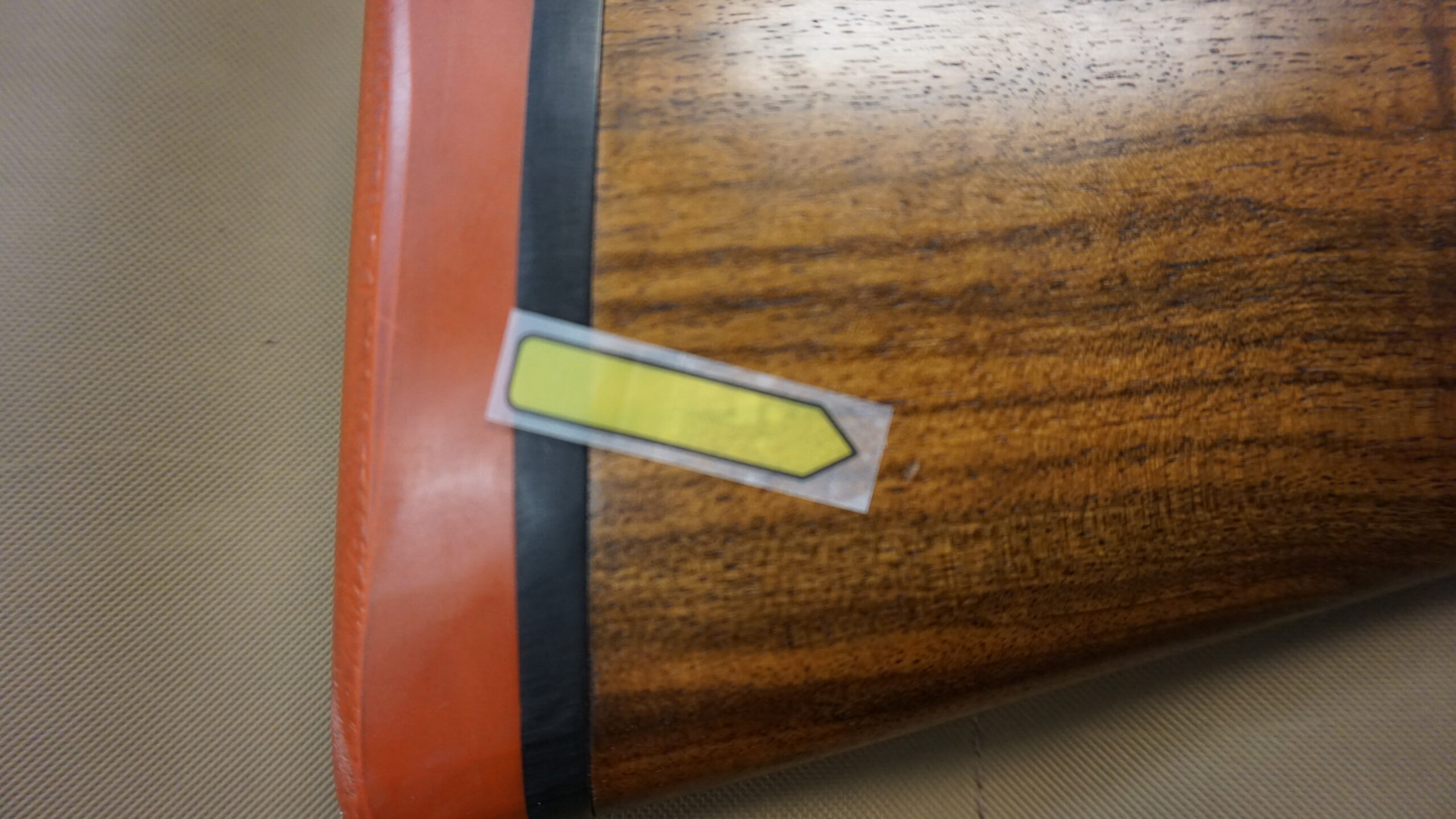 RFM Zeus Side-by-Side Shotgun – 12 Gauge - Image 5