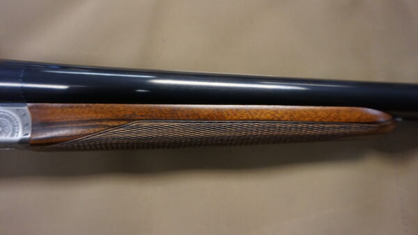 RFM Zeus Side-by-Side Shotgun – 12 Gauge