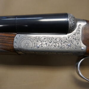 RFM Zeus Side-by-Side Shotgun – 12 Gauge - Image 7