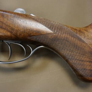 RFM Zeus Side-by-Side Shotgun – 12 Gauge - Image 8