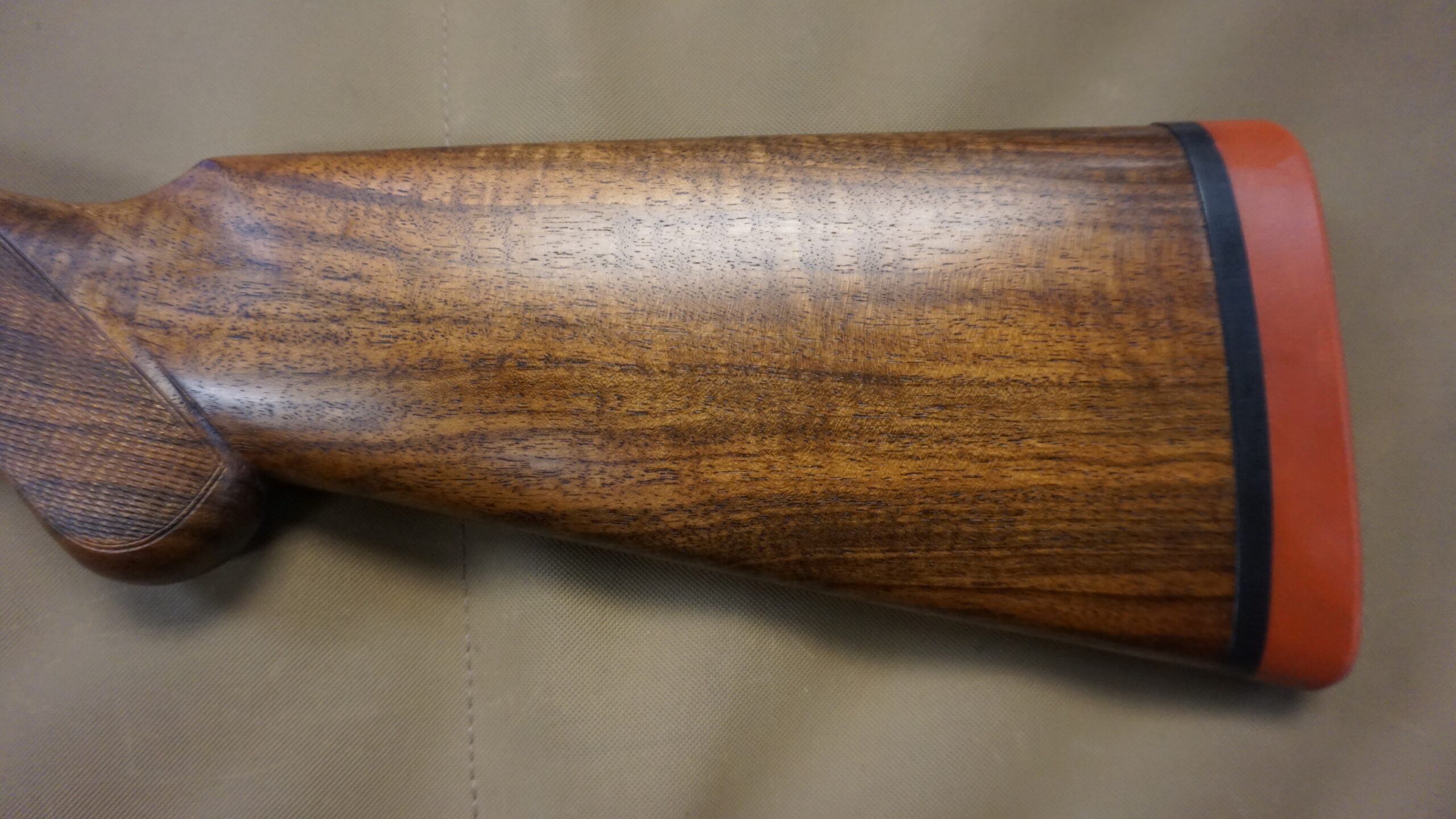 RFM Zeus Side-by-Side Shotgun – 12 Gauge - Image 9