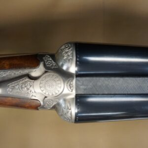 RFM Zeus Side-by-Side Shotgun – 12 Gauge - Image 11