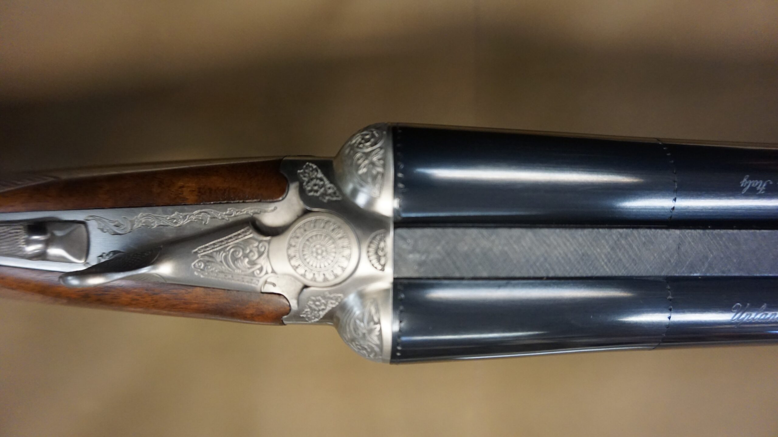 RFM Zeus Side-by-Side Shotgun – 12 Gauge - Image 11