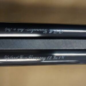 RFM Zeus Side-by-Side Shotgun – 12 Gauge - Image 12