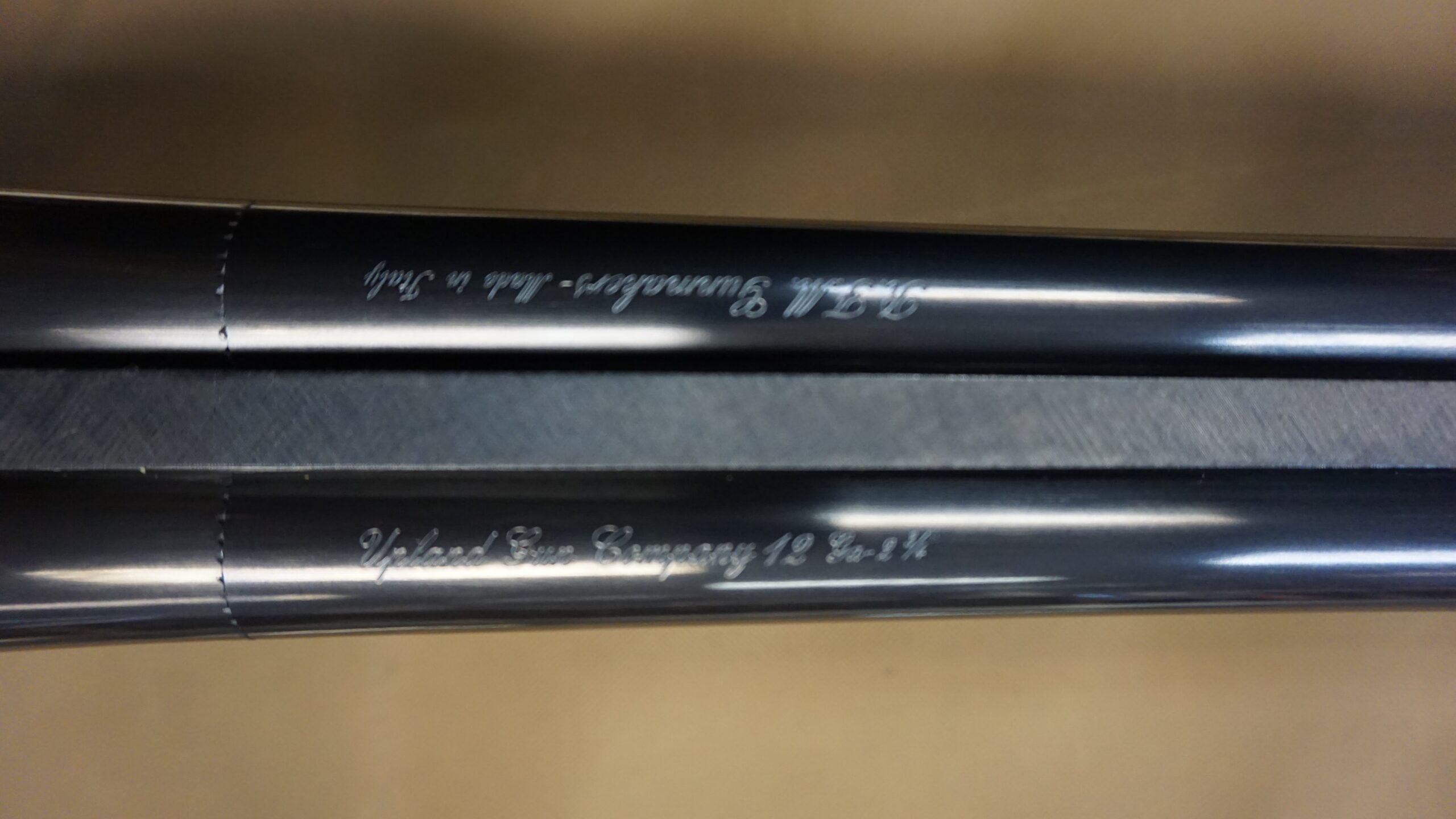 RFM Zeus Side-by-Side Shotgun – 12 Gauge - Image 12