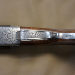 RFM Zeus Side-by-Side Shotgun – 12 Gauge - Image 13