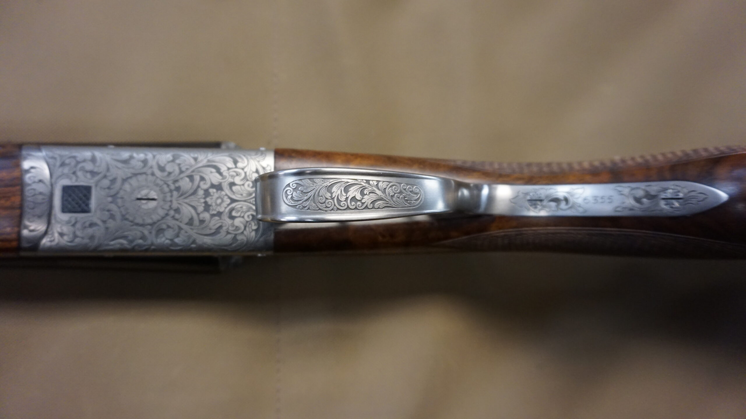 RFM Zeus Side-by-Side Shotgun – 12 Gauge - Image 13