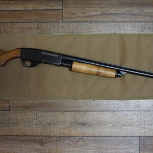 Springfield / Savage Model 67 VR Series C Pump Shotgun – 20 Gauge, 28" Barrel
