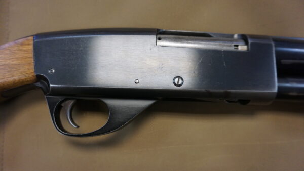 Springfield / Savage Model 67 VR Series C Pump Shotgun – 20 Gauge