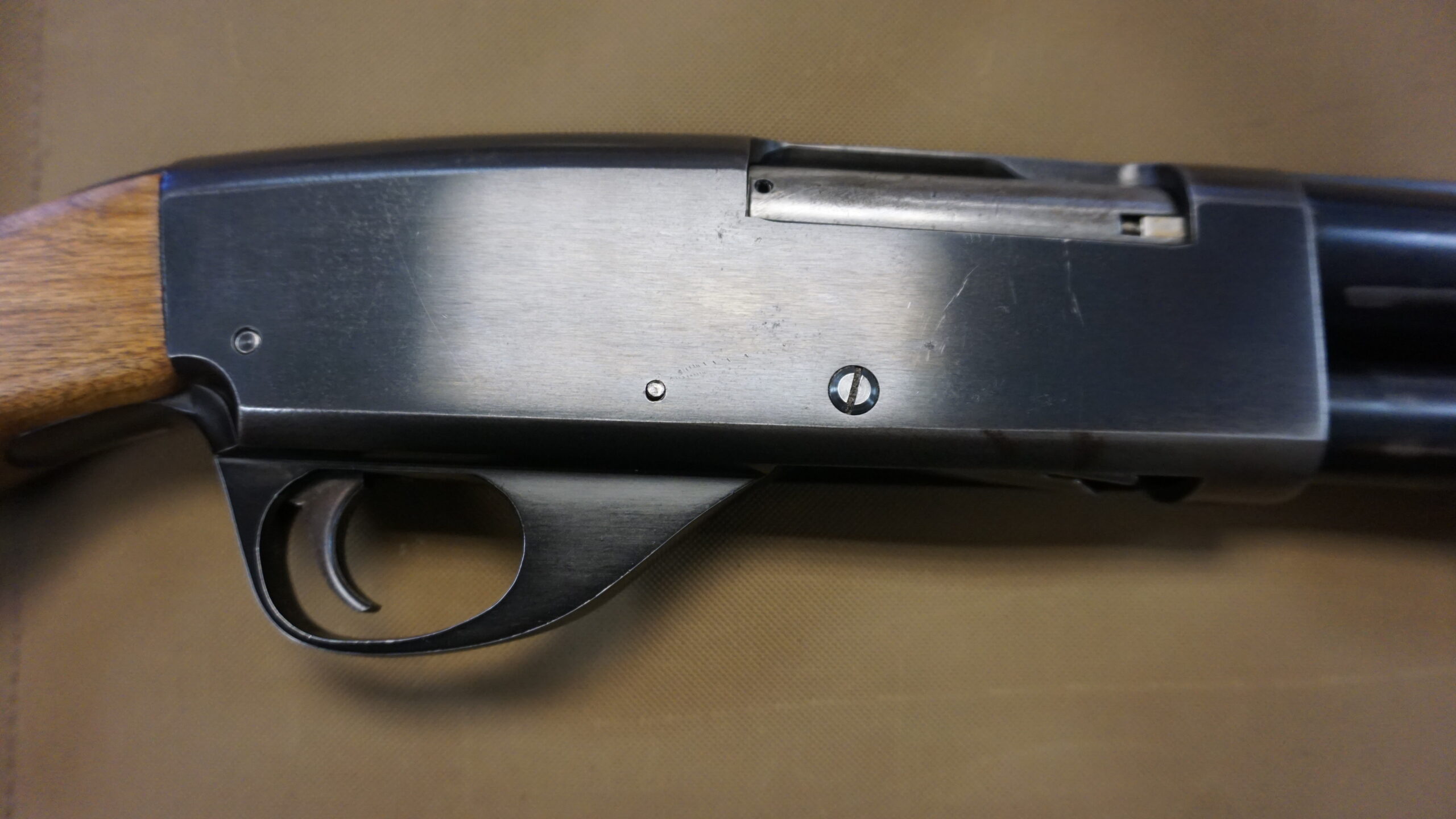 Springfield / Savage Model 67 VR Series C Pump Shotgun – 20 Gauge - Image 2