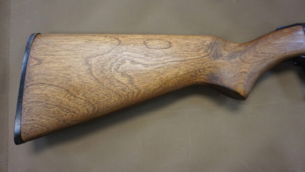 Springfield / Savage Model 67 VR Series C Pump Shotgun – 20 Gauge